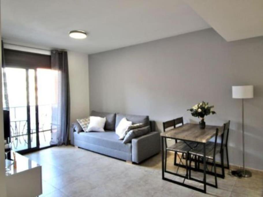 AL35 - Bonito apartamento a 200 metros de la playa - 1