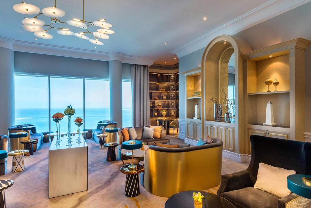 Bar/lounge