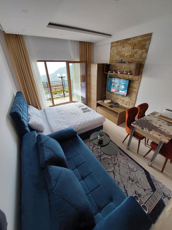 N-delux apartman - 3