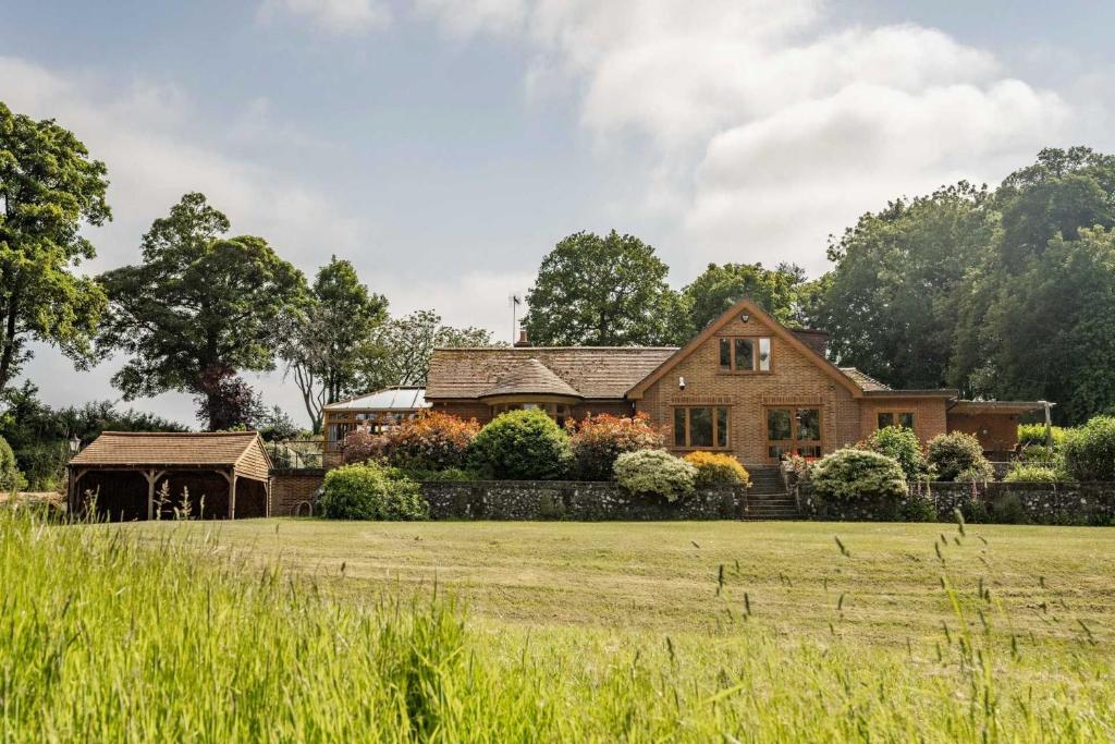 Host & Stay - Millwood, Horstead