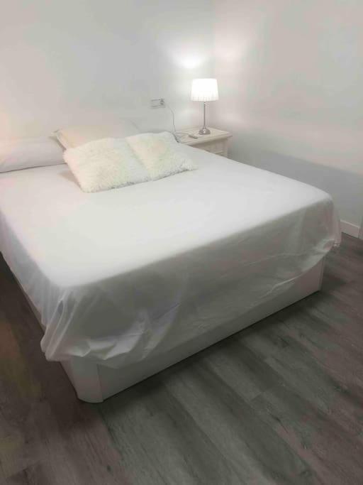 Gran apartamento en el centro - 3