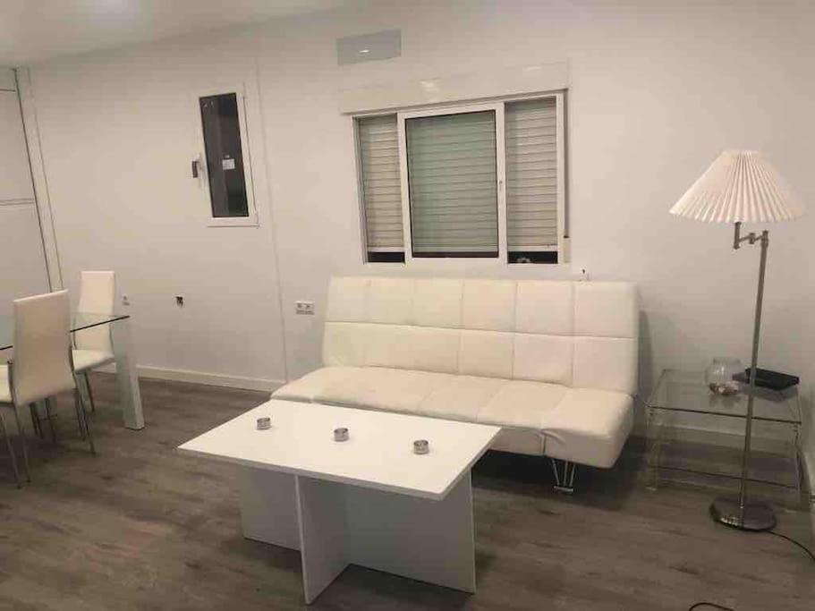 Gran apartamento en el centro - 4