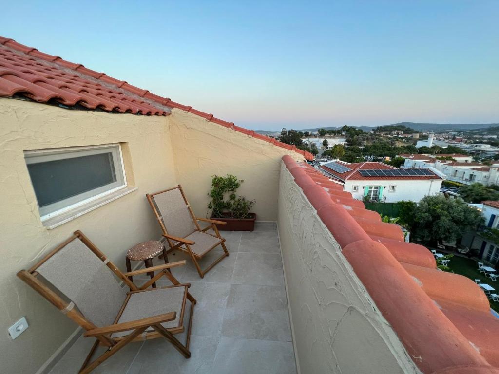 Fora Konak Alacati photo
