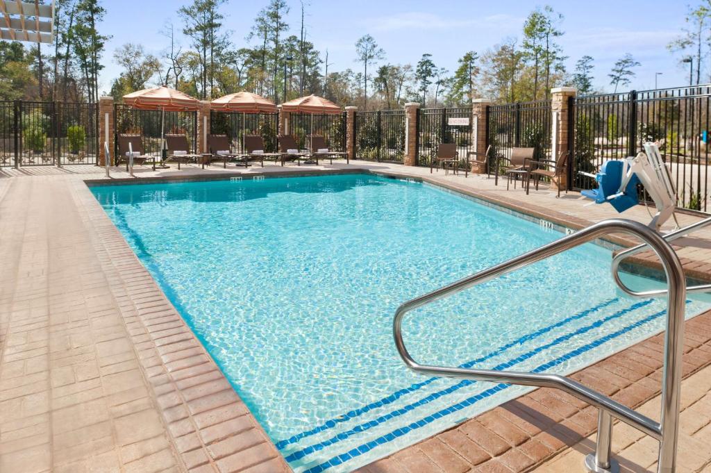 Hyatt Place Houston/the Woodlands photo