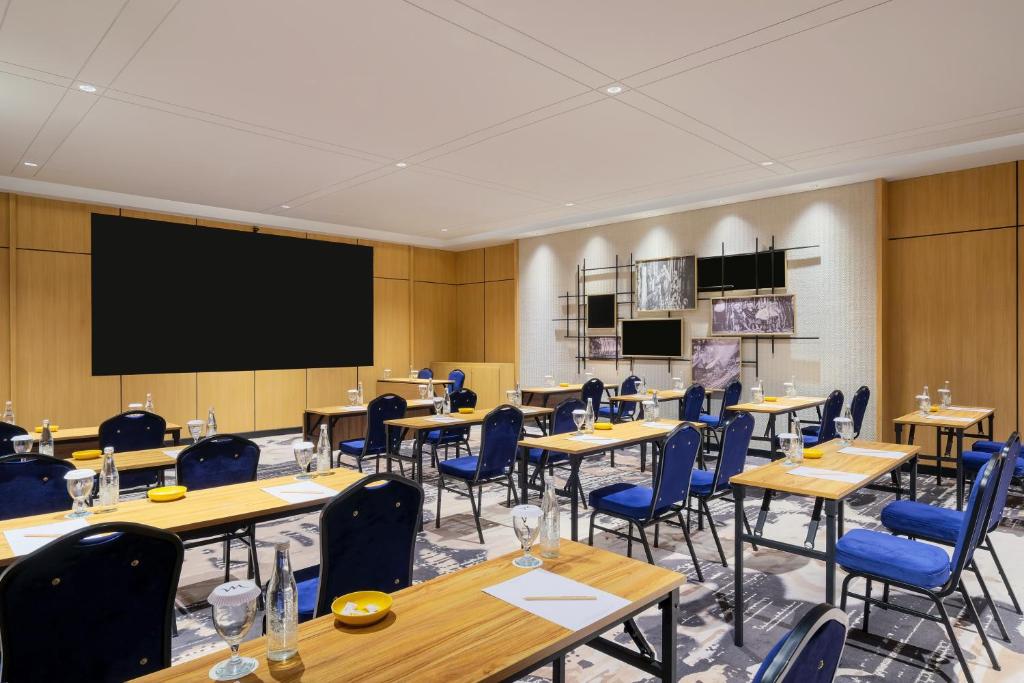 Meeting room / ballrooms