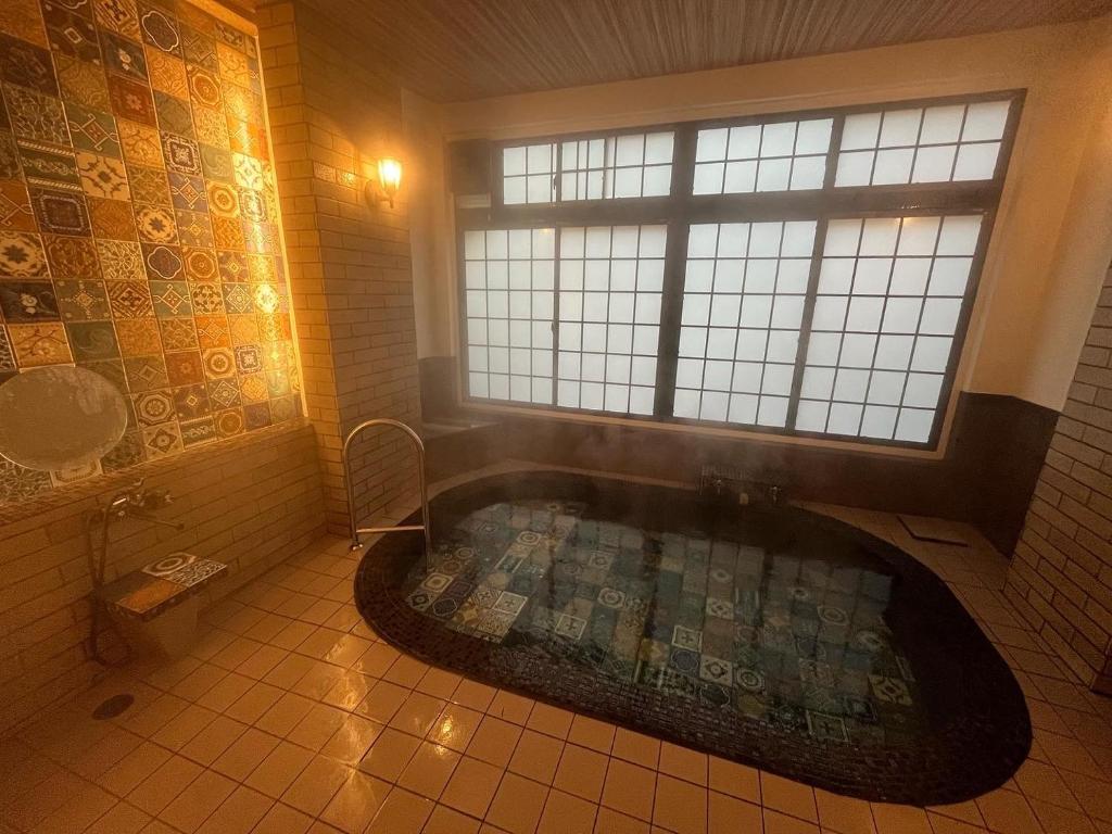 Historical Ryokan SENYUKAN 호텔 이미지 1