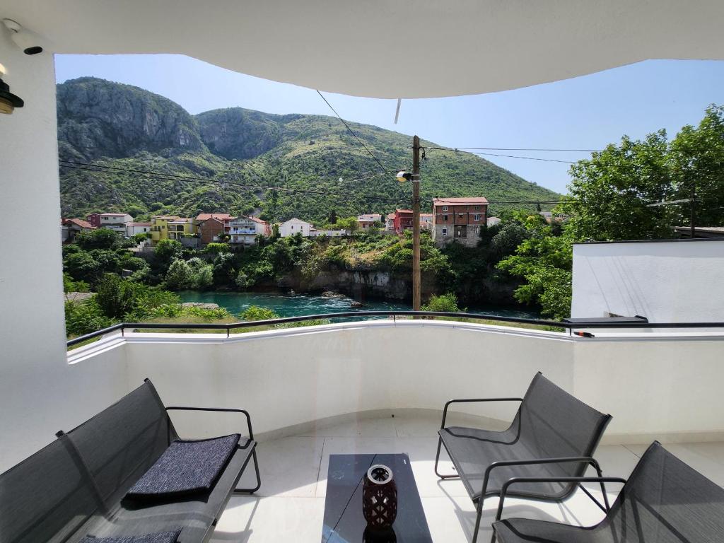 City House Neretva - 4