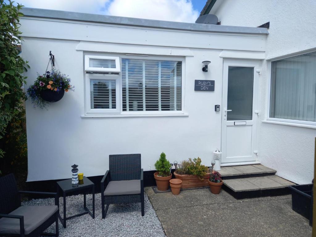 Ruby's Den, St Ives photo 7