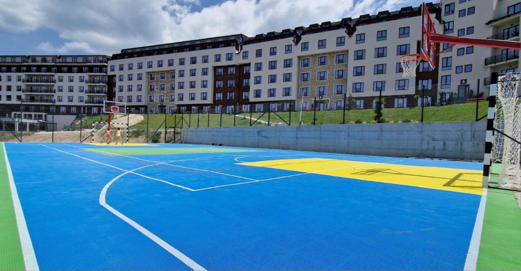 N-delux apartman - 4
