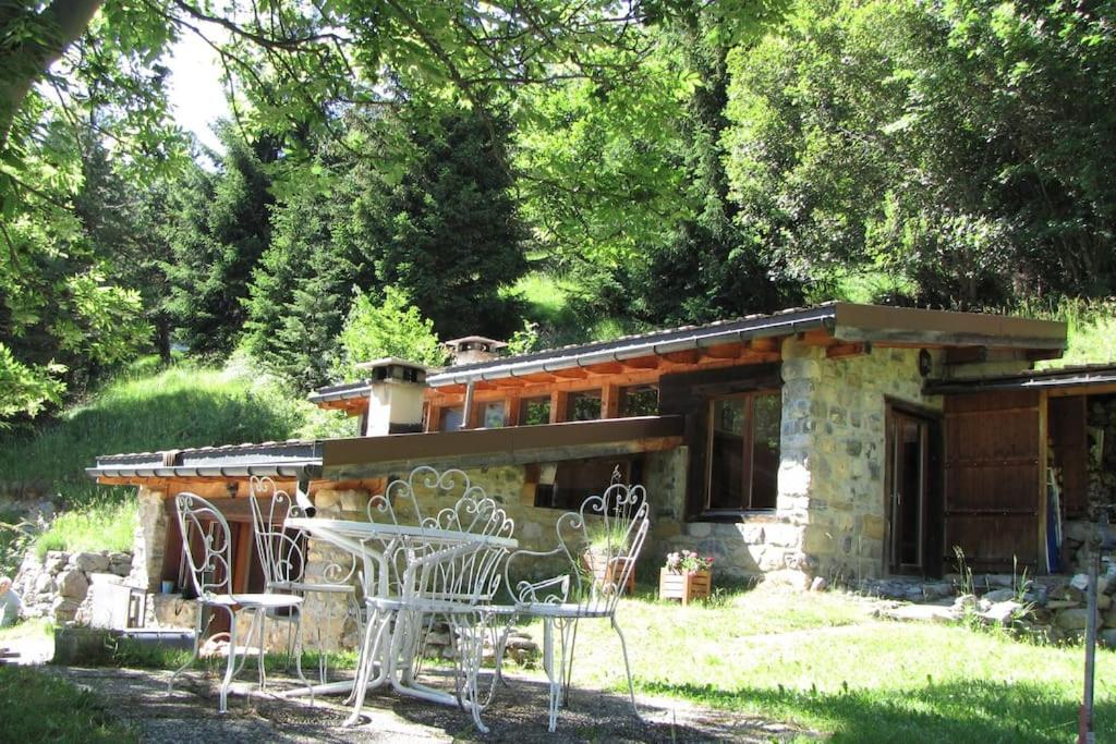 Chalet de Bébert, Conthey