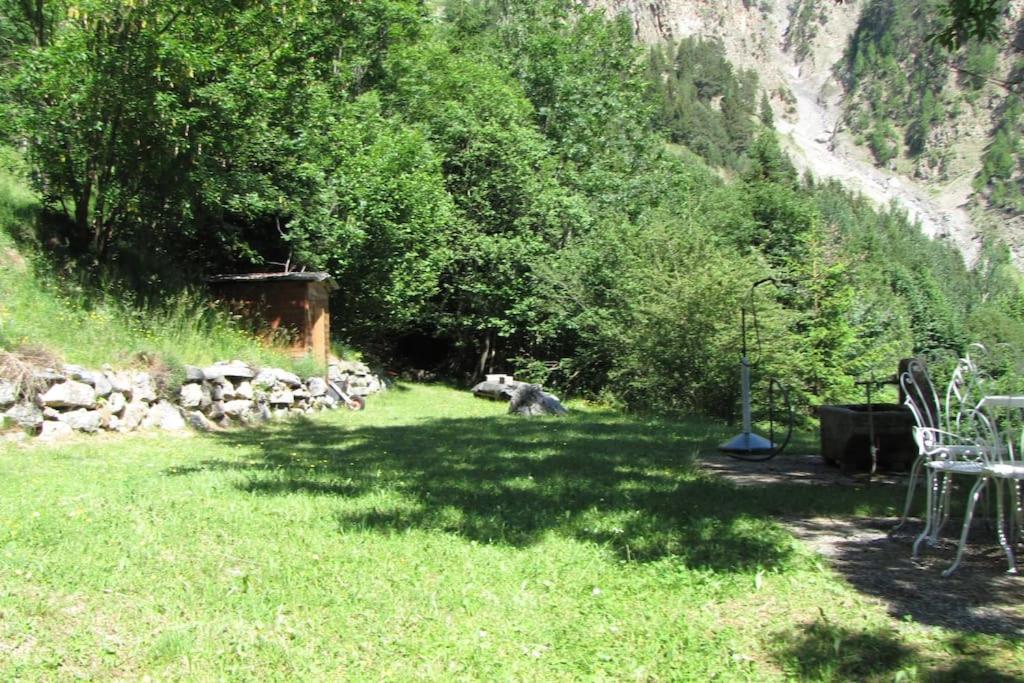 Chalet de Bébert - 3