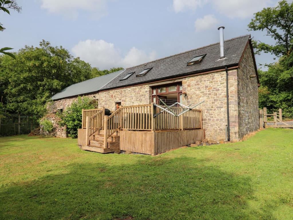 Gelli Barn, Llandeilo