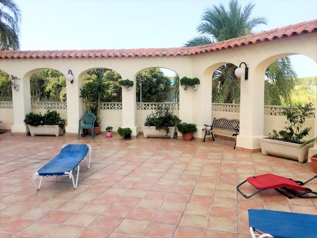 Apartamento APOLO V 6º Calpe - 5
