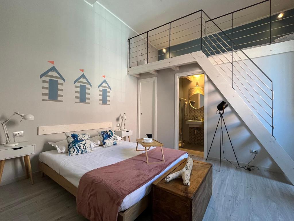 Maremma Holidays : La Vecchia Officina - 4