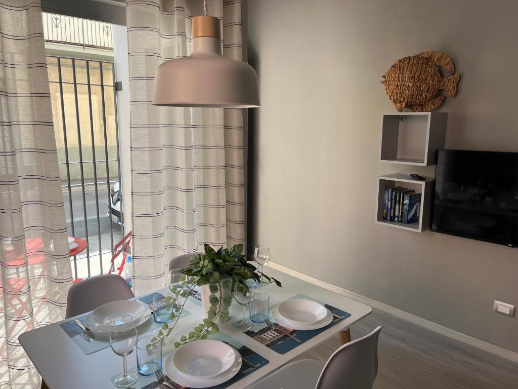Maremma Holidays : La Vecchia Officina - 3