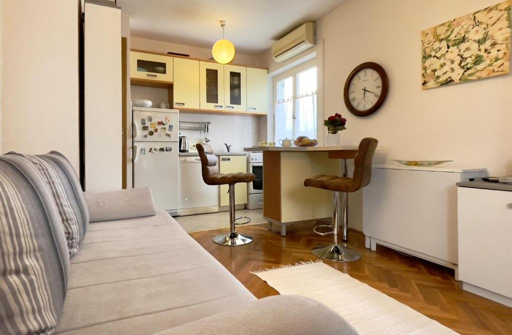 Malena 2+2, Dubrovník