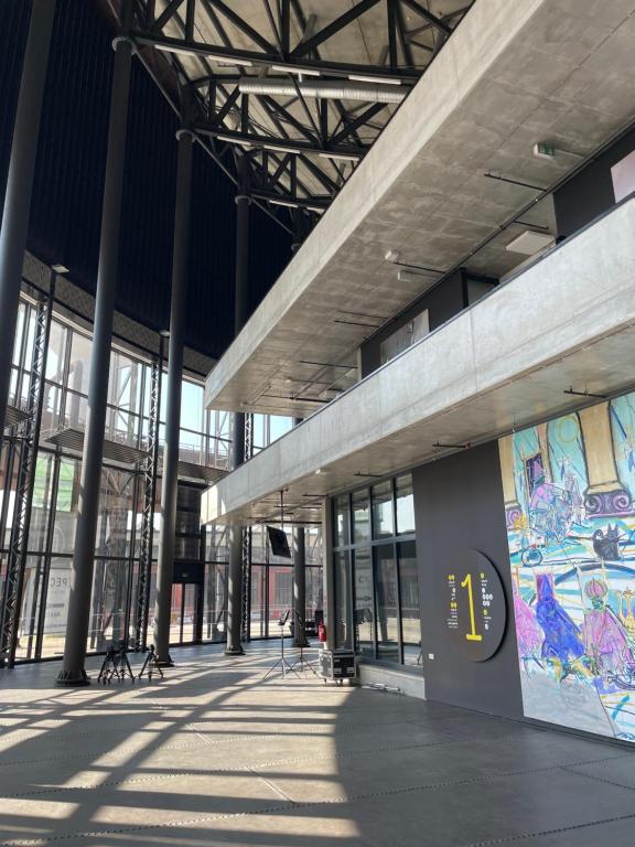 Apartmány Fifejdy 내부 전경