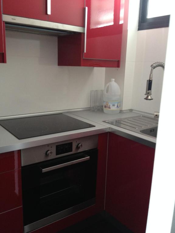 Apartamento Paco - 2