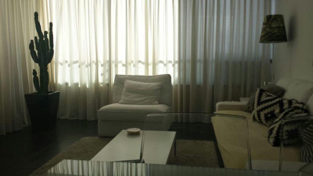 Apartamento Paco - 3