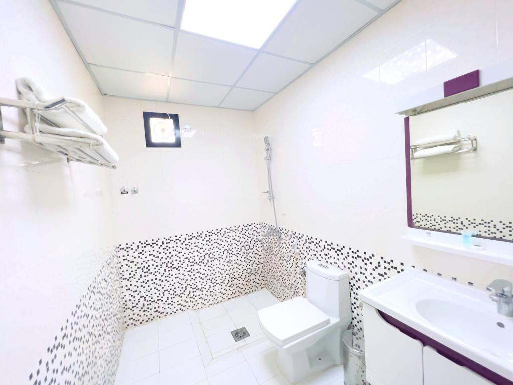 Al Taraf Hotel Apartment photo