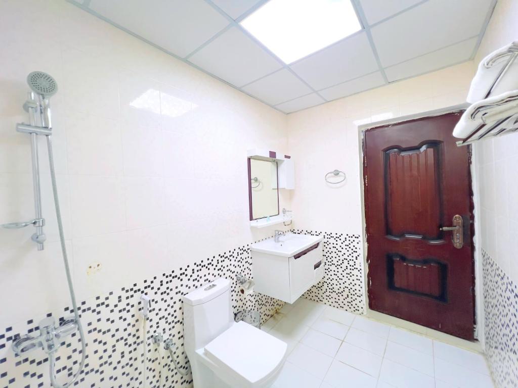 Al Taraf Hotel Apartment photo