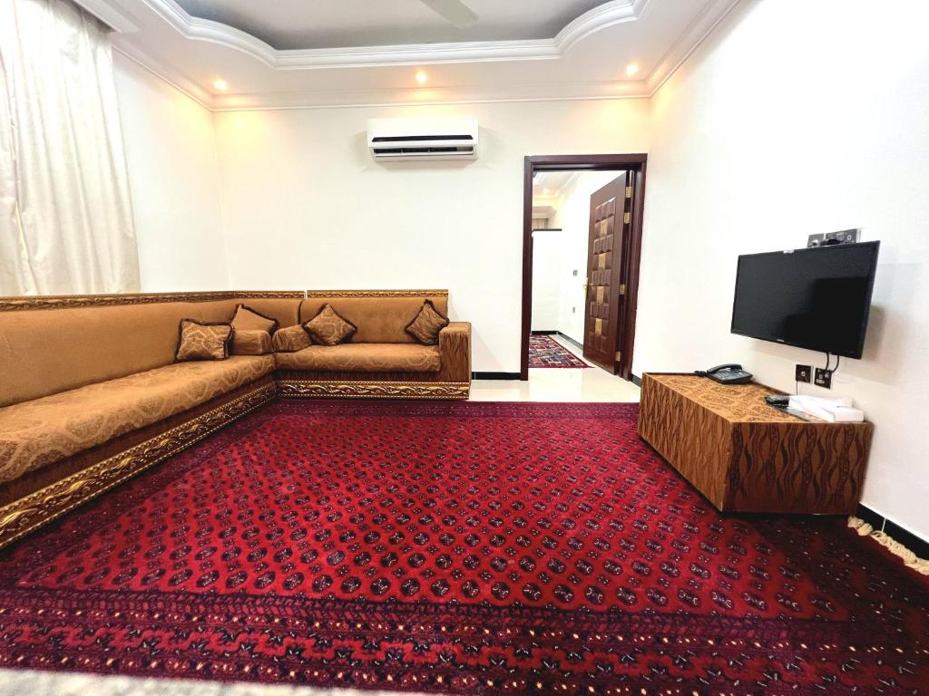 Al Taraf Hotel Apartment photo