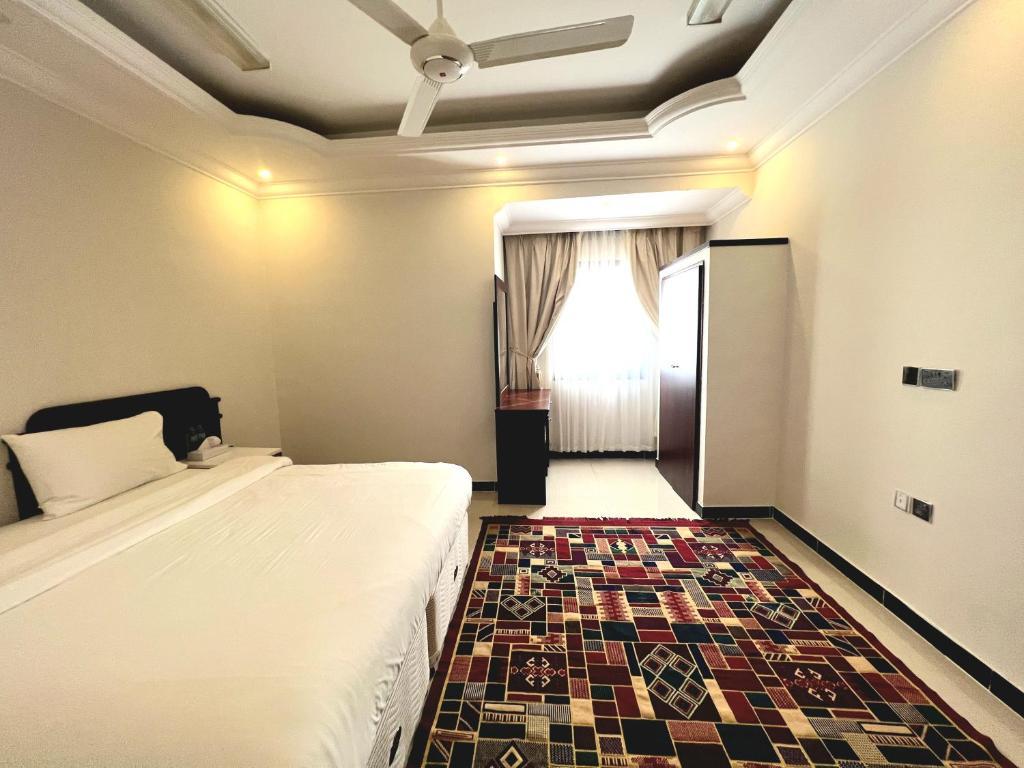 Al Taraf Hotel Apartment photo