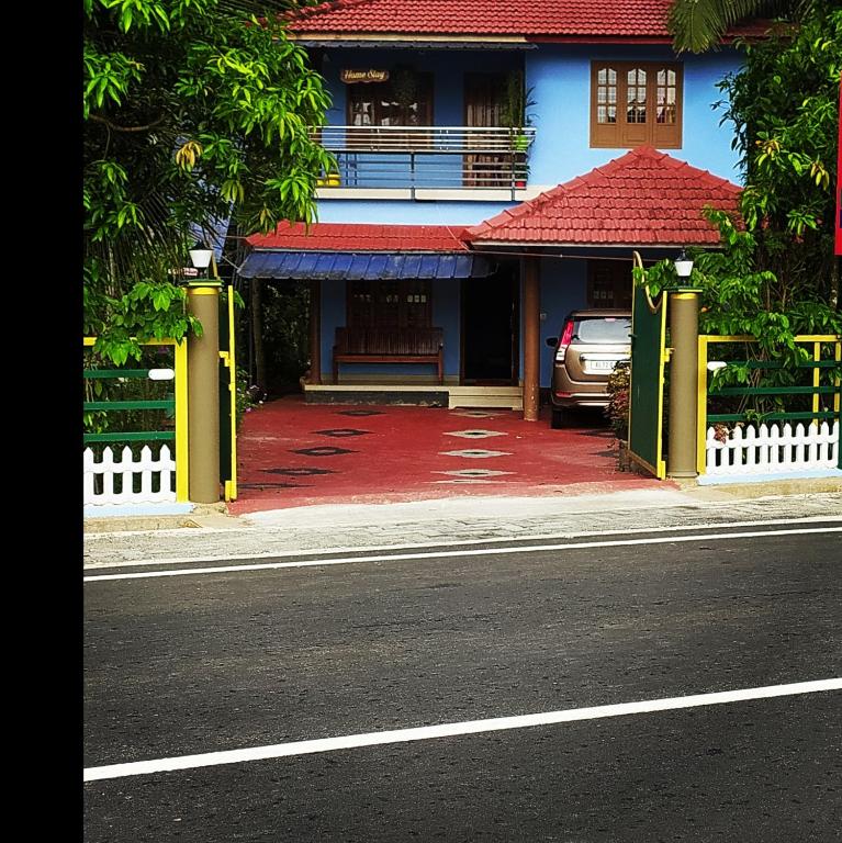 Honey Homestay photo