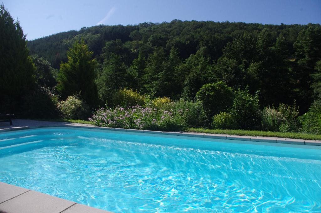 la rivière