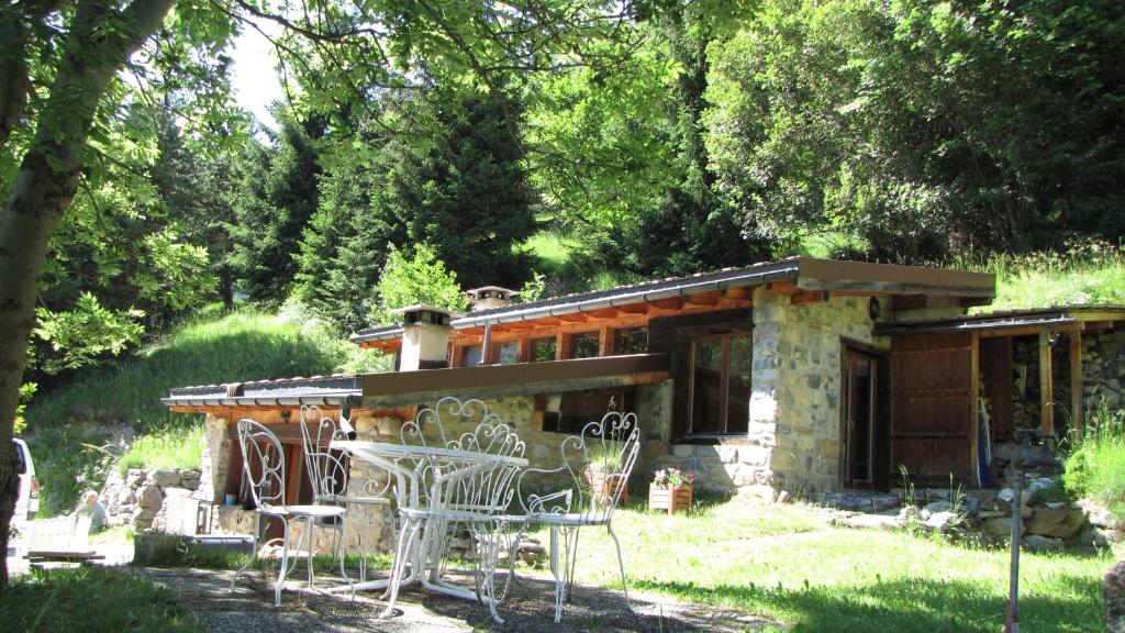Chalet de Bébert - 2
