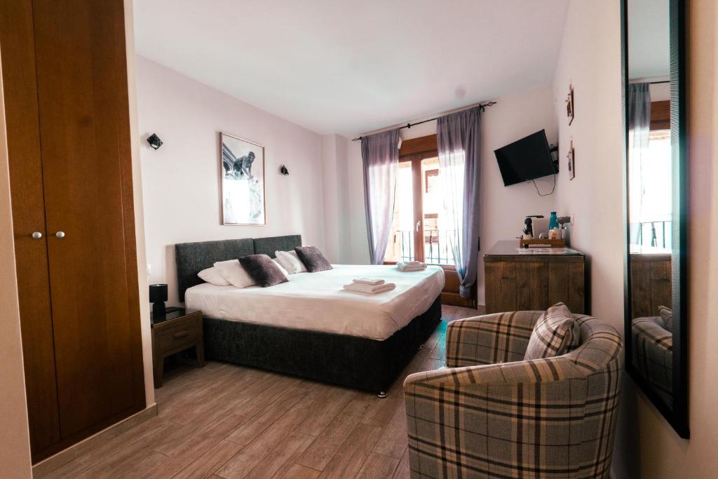 Blanca Boutique Hotel - 2