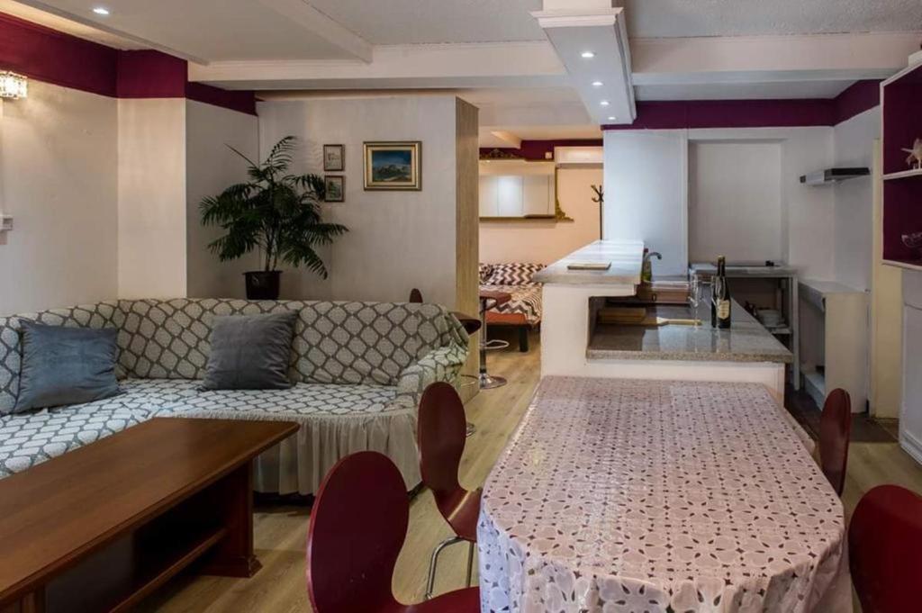 Apartment Ami, Trebinje