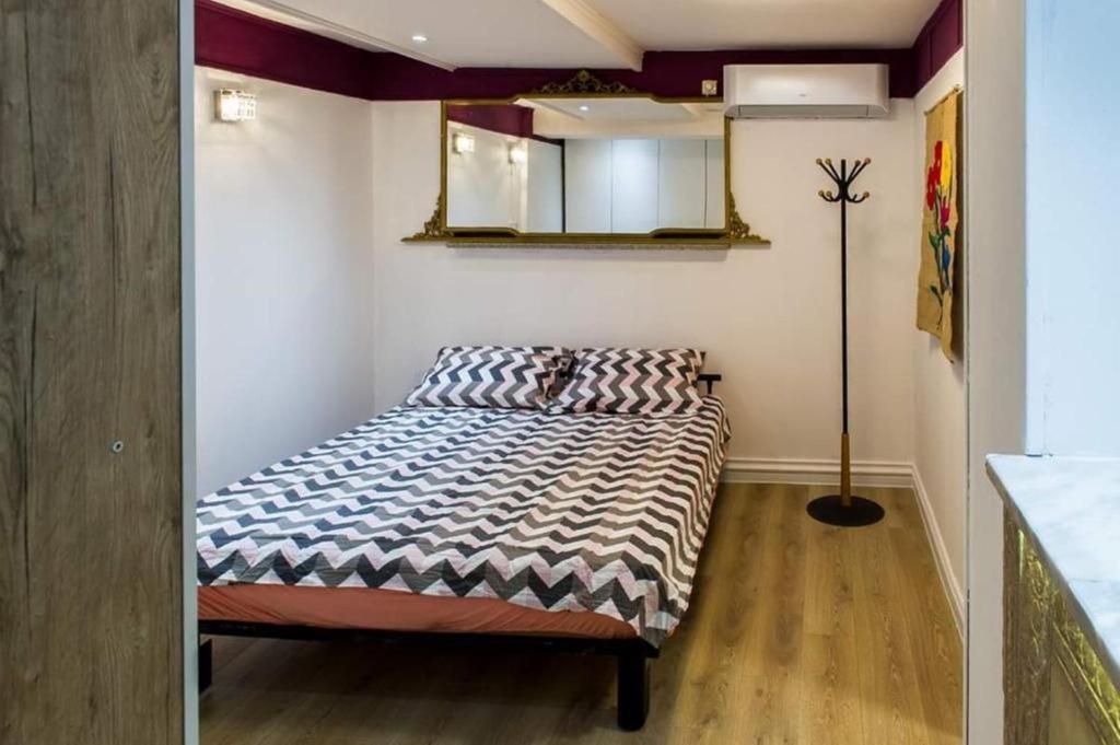 Apartment Ami - 4