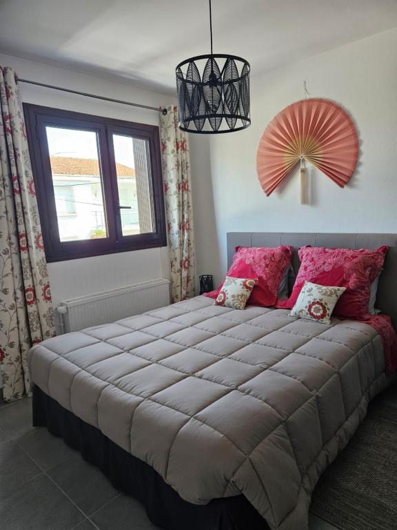 Appartement de charme , Royan, proche mer avec balcon. - 4