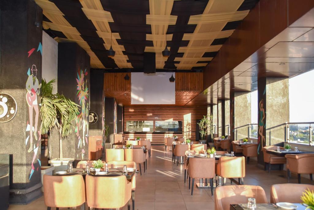 Great food & dining