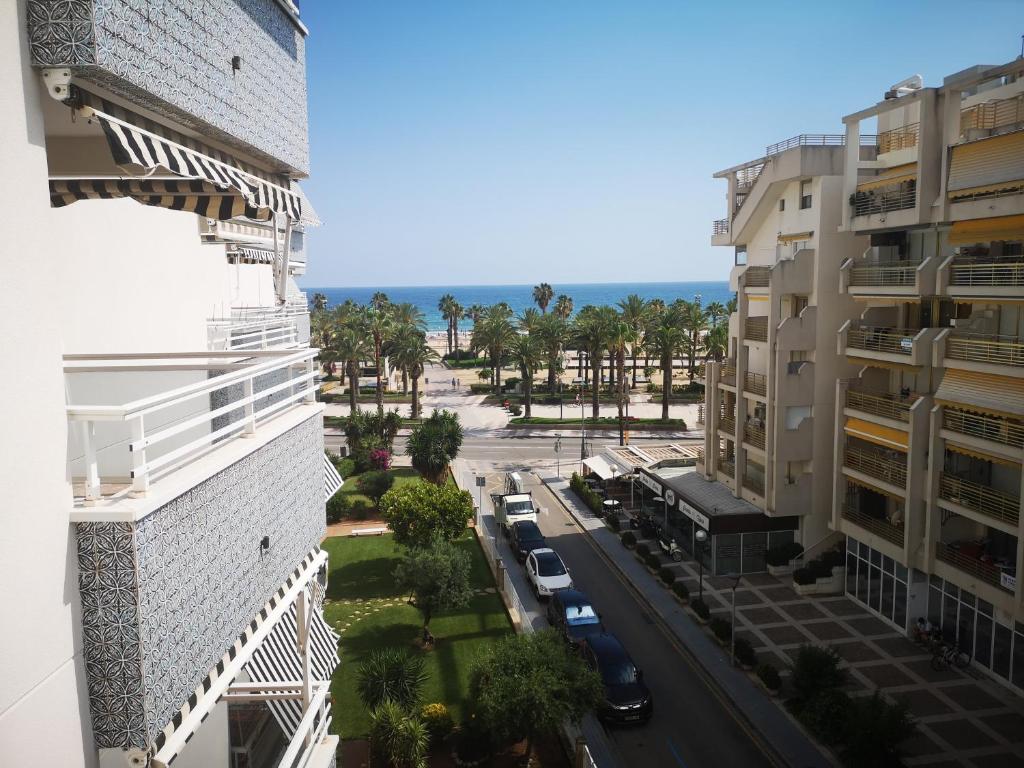 Salou Seafront - 4
