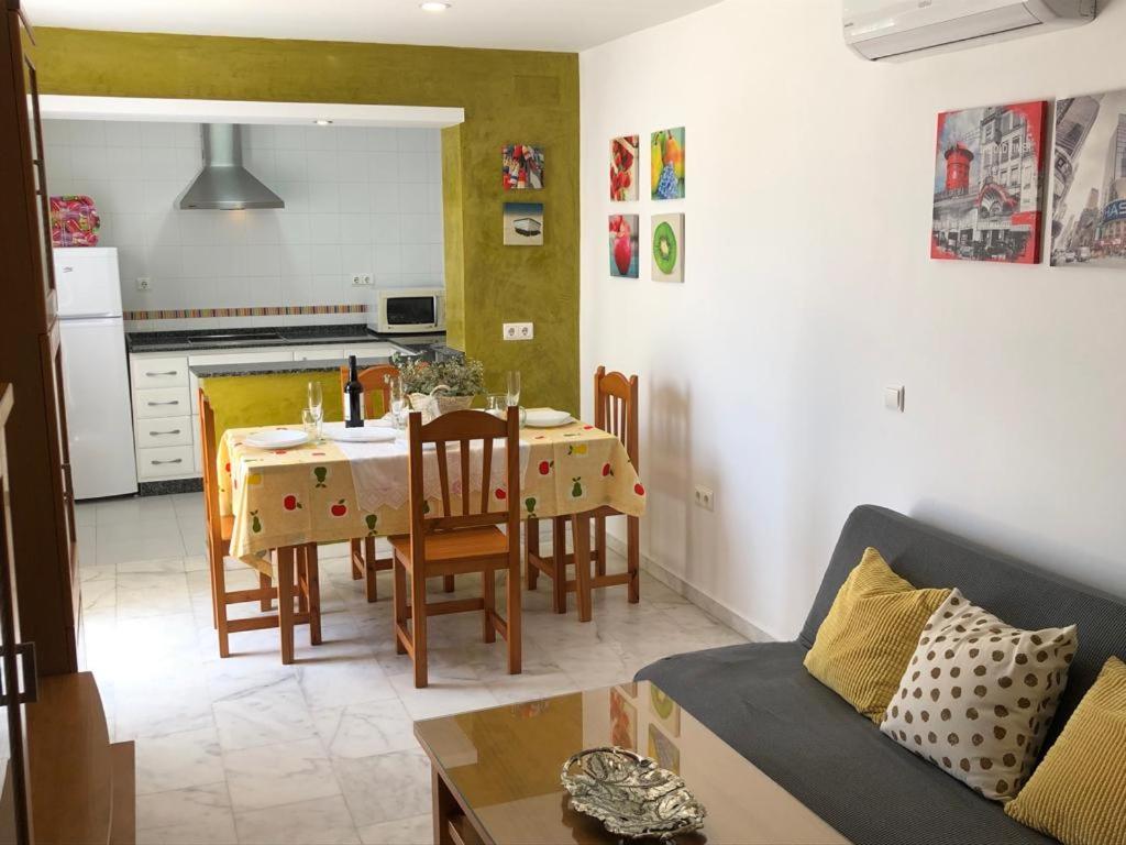 Apartamento Terraza soleada - 5
