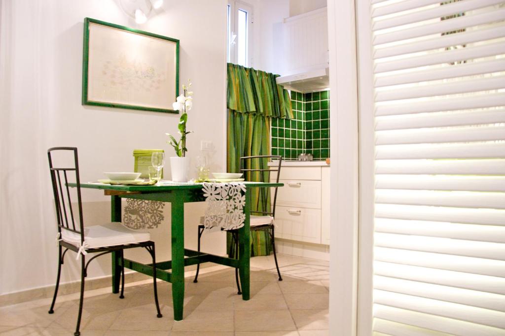 Nostromondo Apartments in Rome City Centre - 5