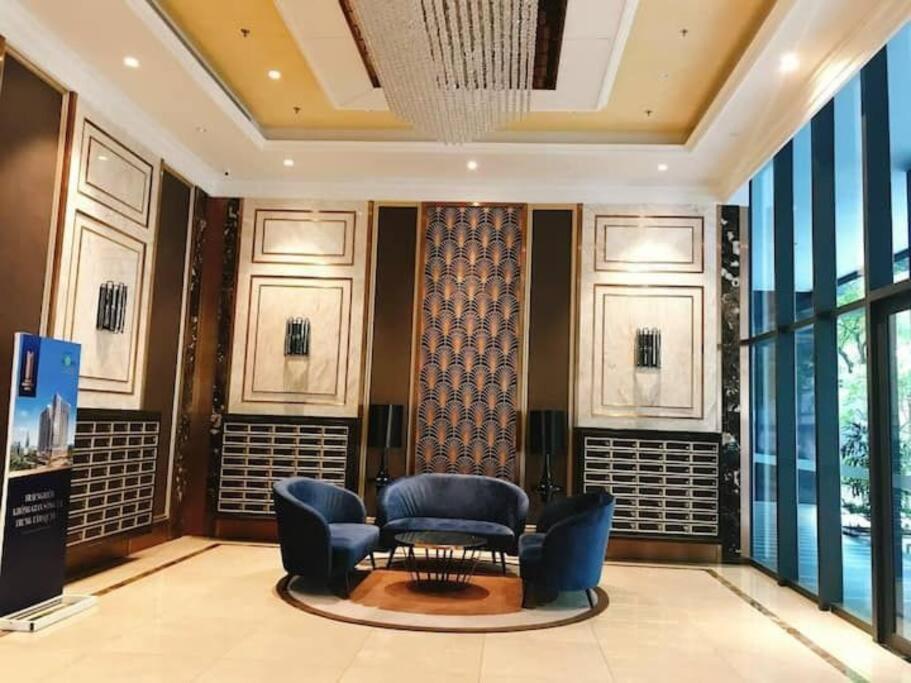 The Rixx Perfect Apartment/D1/pool/gym/bathtub/fun