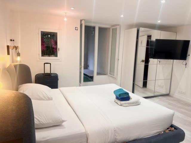 Rent a Room - Residence Caire, Montorgueil photo