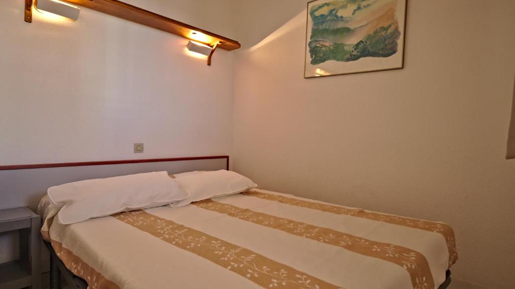 Appartamento con 1 Camera da Letto (4 Adulti)