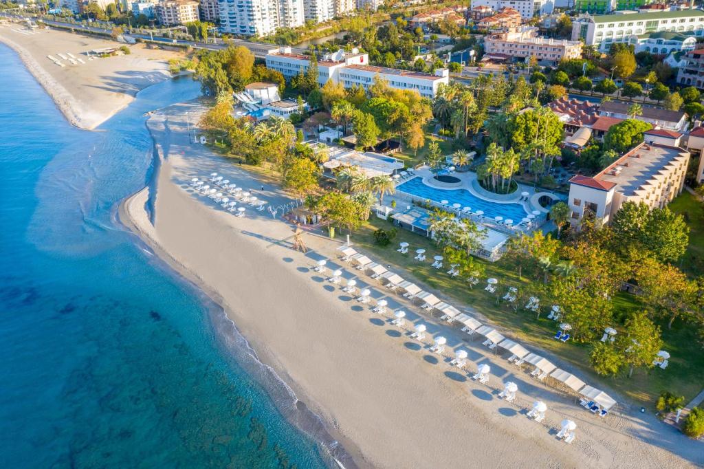 Labranda Alantur, Alanya