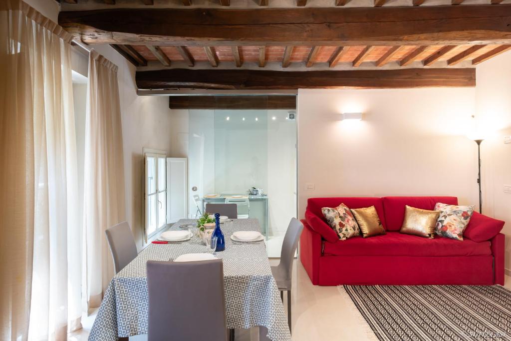 Alessandra Apartment, Lucca