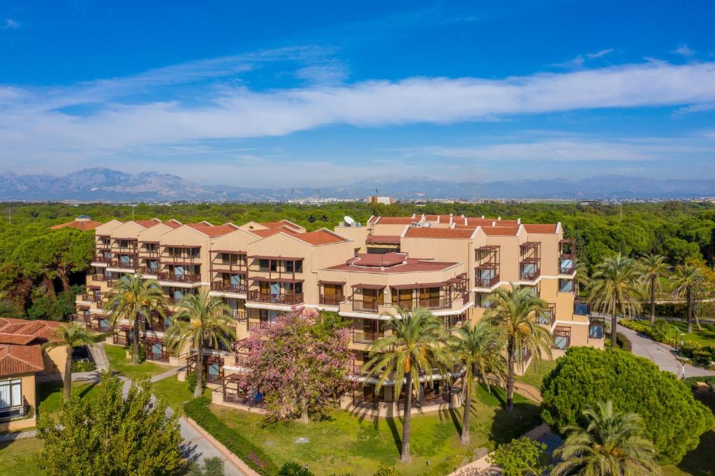 Asteria family resort belek отзывы Asteria family resort belek отзывы