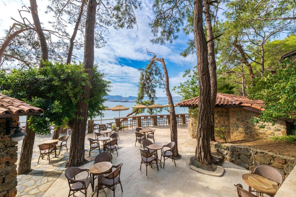 バルコニー/テラス