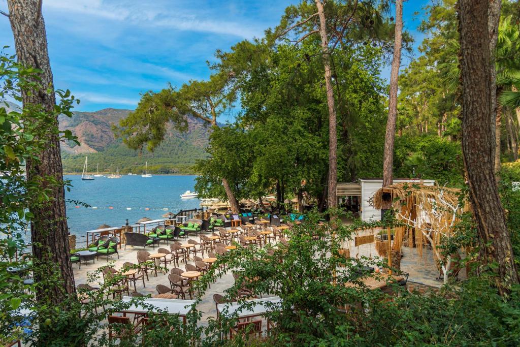 Marmaris Bay Resort - Adults Only    外観