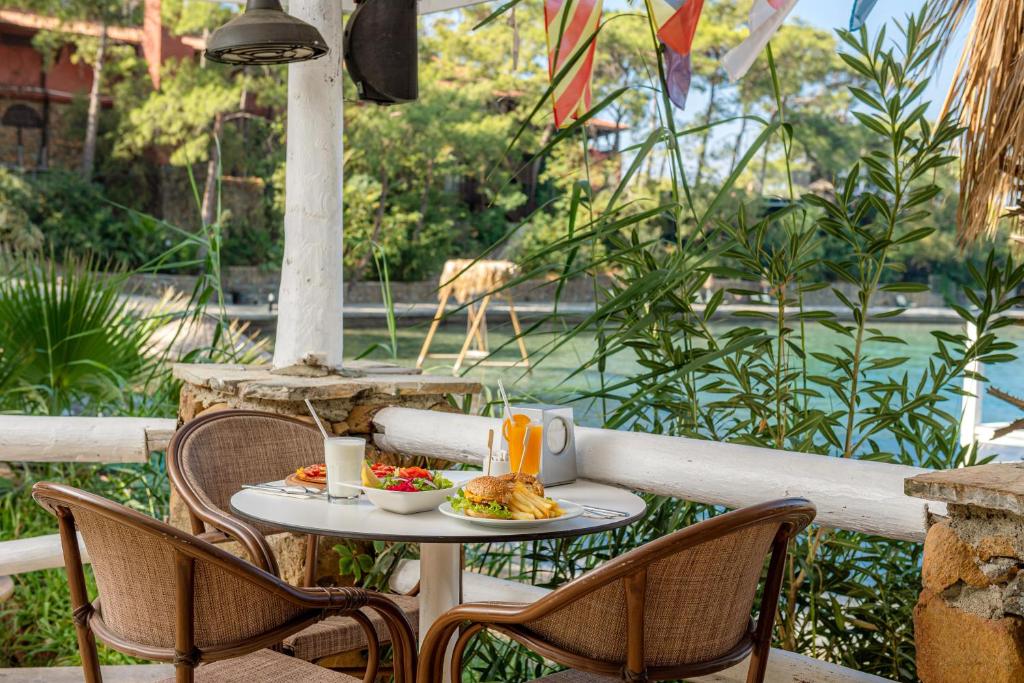 バルコニー/テラス