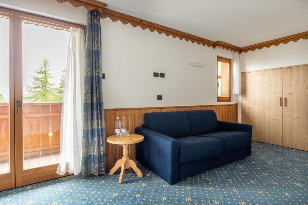 Hotel Stalon Alpine Chic - 5