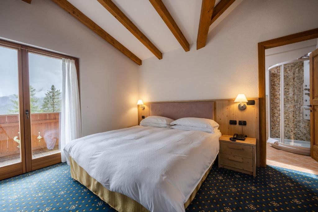 Hotel Stalon Alpine Chic - 4