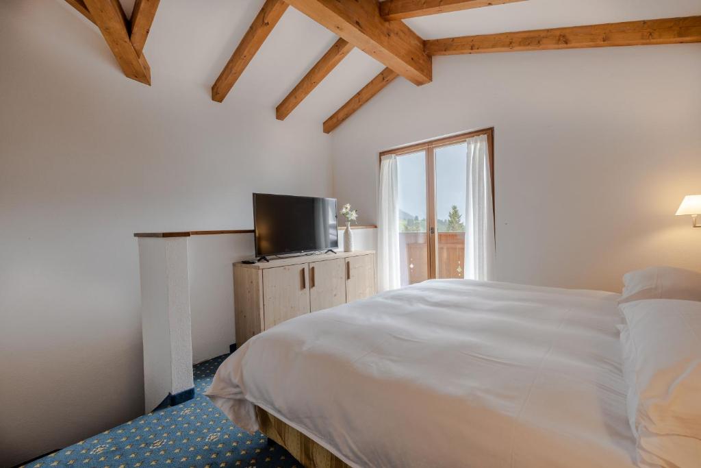 Hotel Stalon Alpine Chic - 3